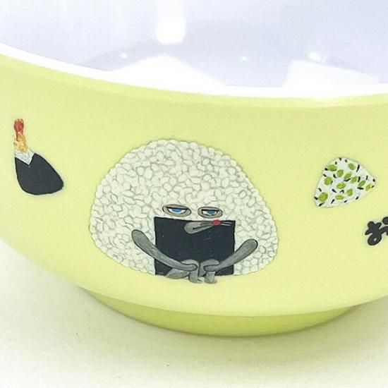 パンどろぼう食器