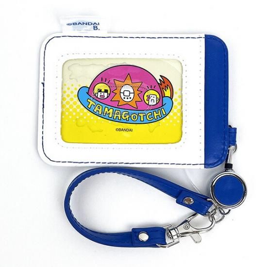 たまごっちid イエロー ストラップ付き キーホルダー付き