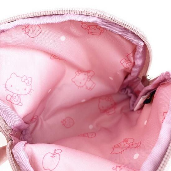 サンリオきゅんシリーズアイテム