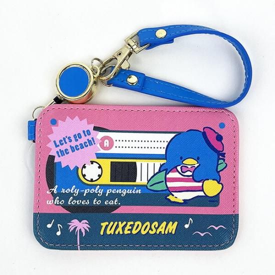 Sanrio's "Vintage Retro" series