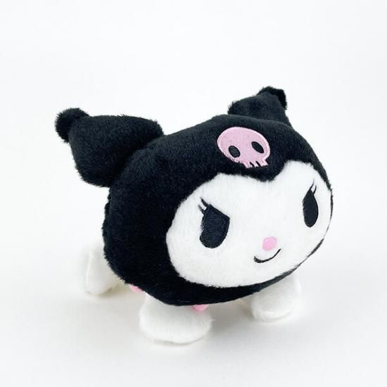 サンリオぬいぐるみ