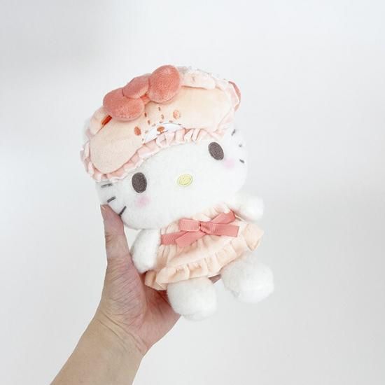 Sanrio Characters Plush Toy