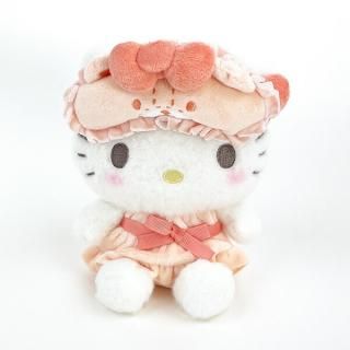 希少】ハローキティ仲良しベーカリー⑤ ほろ苦 希少】ハローキティ仲良しベーカリー⑤ ほろ苦
