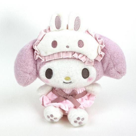 Sanrio Characters Plush Toy