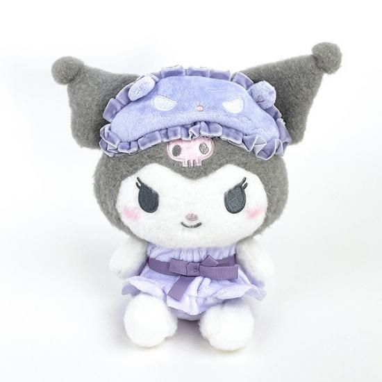 Sanrio Characters Plush Toy