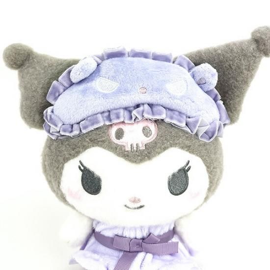 サンリオのなかよしパジャマ