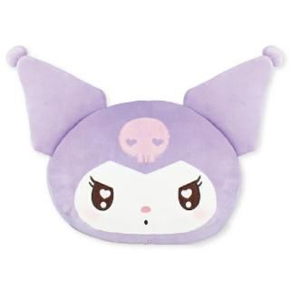 サンリオ クロミ もっちりフェイスクッション(うるうるver.) Sanrio