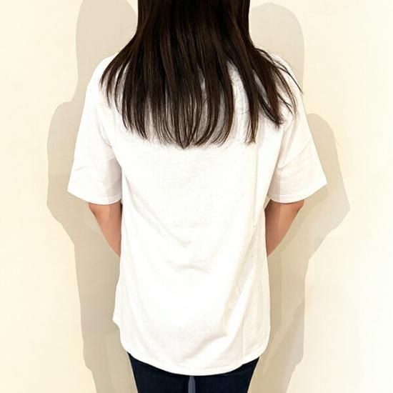 僕のヒーローアカデミア 爆豪 Tシャツ(ホワイト) Mサイズ