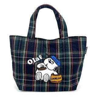 SNOOPY ����� �����å� �ߥ˥ȡ��� �Хå� �����Хå� �ǥ��桼��