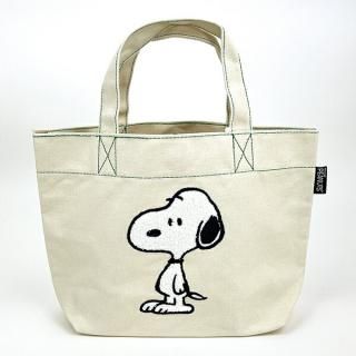 SNOOPY �����饭���Х� �ߥ˥ȡ��� Ω�� �Хå� �����Хå� �ǥ��桼��
