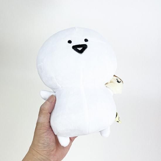 お文具さんのグッズ