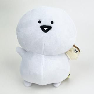 店内セール開催中!10％オフ対象商品! お文具といっしょ お文具さん なかよしパペットぬいぐるみ(S)