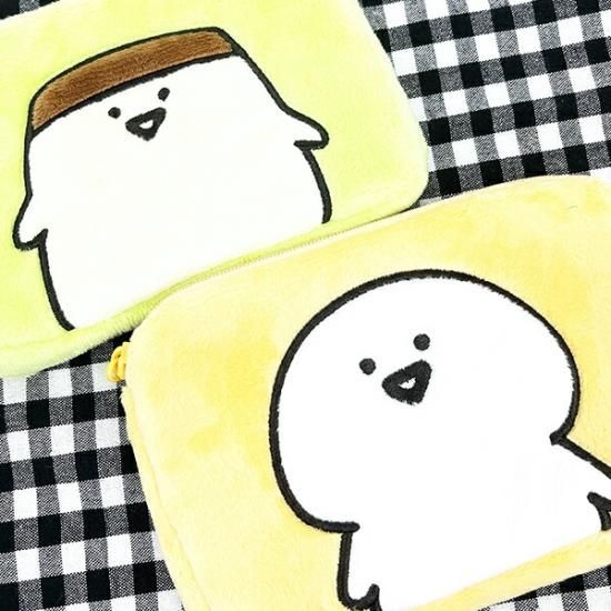 お文具さんのグッズ