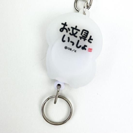 お文具さんのグッズ