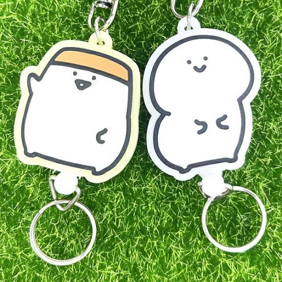 お文具さんのグッズ