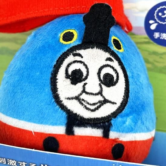 トーマスぬいコロン