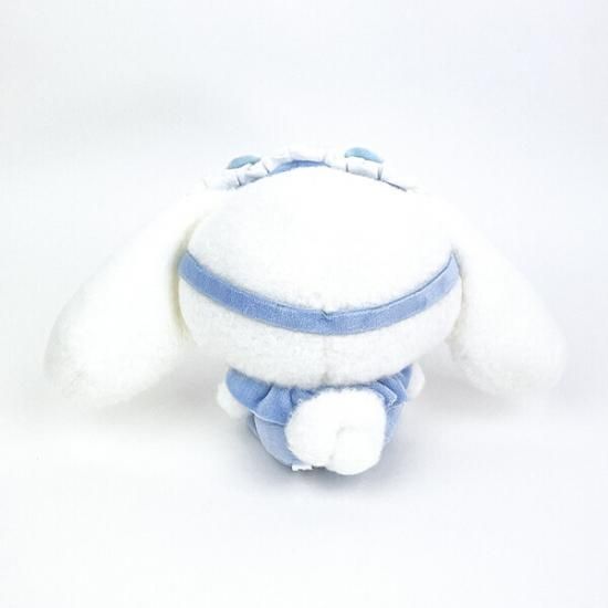 サンリオ なかよしパジャマ シナモロール ぬいぐるみ S サンリオ なかよしパジャマ シナモロール ぬいぐるみ S