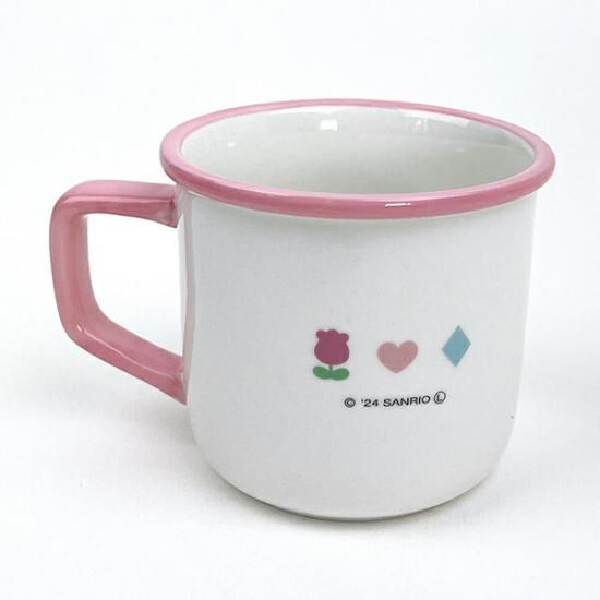 Hello Kitty's Kao Hana series
