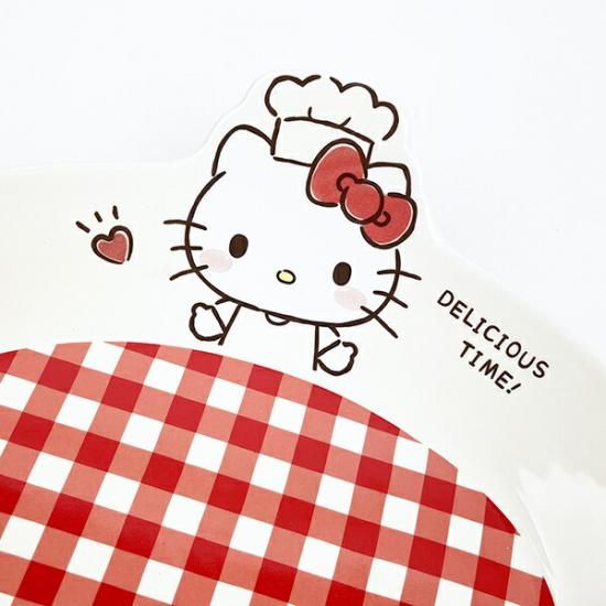 サンリオ ハローキティ パスタプレート お皿 食器 Sanrio サンリオ ハローキティ パスタプレート お皿 食器 Sanrio