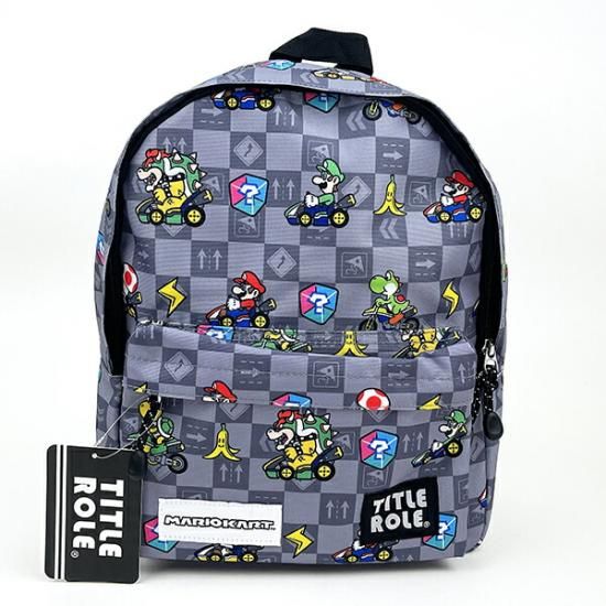 Mario clothes