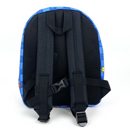 マリオカート64　ドンキーコング　フェイスリュック【超希少】 背負うだけでワクワク気分!家族で楽しめるマリオカートのデイパックを