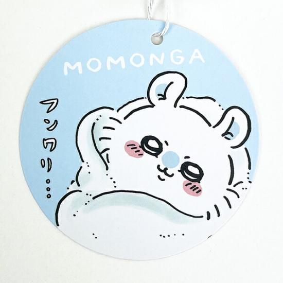 ちいかわフェイスポーチ