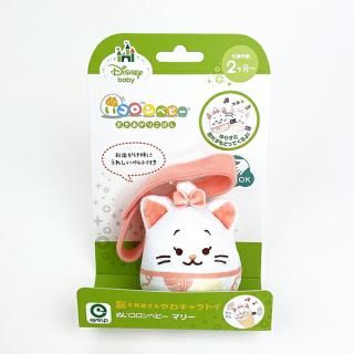 新品 ディズニー マリーちゃん 耳つき キッズ傘 振ろ