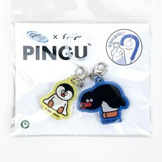�ԥ󥰡�(PINGU)�߾��ܥ����� �������ޡ��������㡼�ॻ�å�(PINGU&PINGA) �����ۥ���� ������
