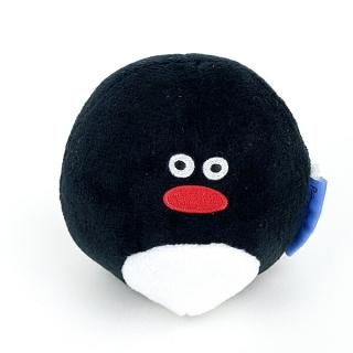 ピングー(PINGU)×松本セイジ ぬいコロン（PINGU） ぬいぐるみ