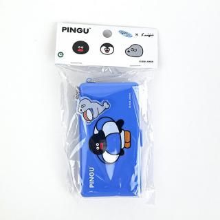 �ԥ󥰡�(PINGU)�߾��ܥ����� �ߥ˥�������Blue�� ��ʪ���� ������