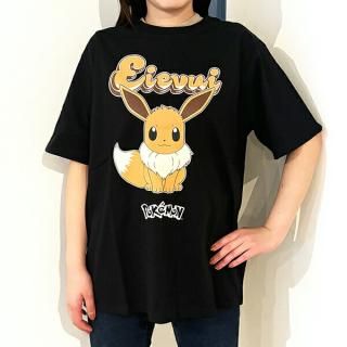 ポケモン キャラクター柄 シャツ Lサイズ カープ×ポケモンセンターヒロシマ Tシャツ 赤いギャラドス 110cm