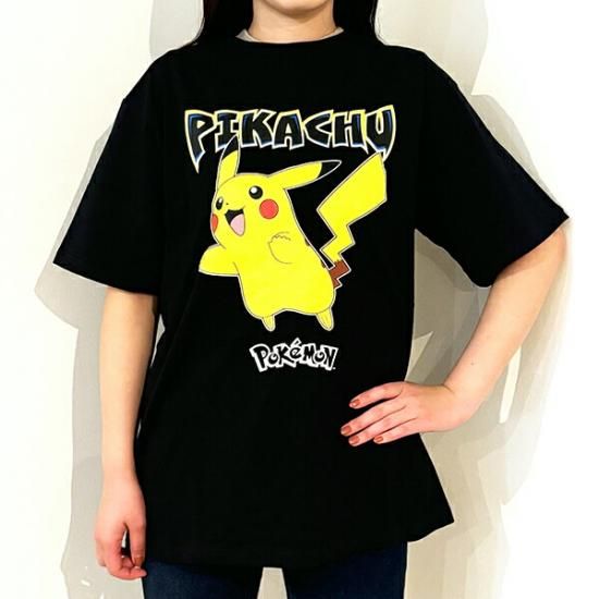 ポケモンTシャツ