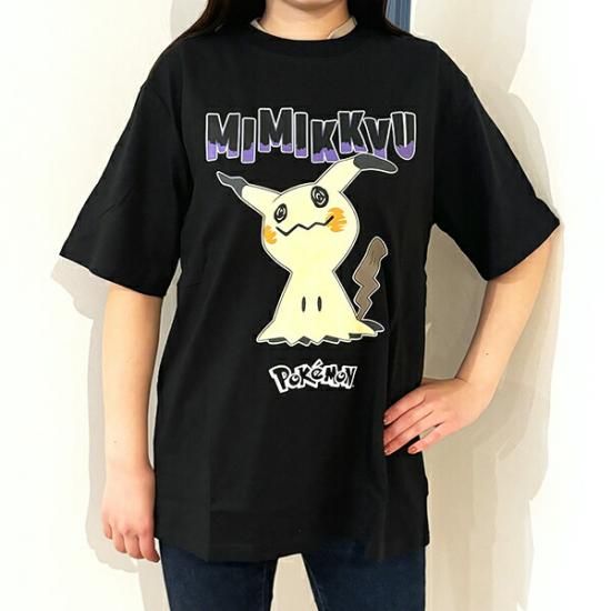 エーフィ ★ 大人用 Mサイズ Tシャツ ポケモンセンター 限定 イーブイ ポケモンセンター限定 イーブイコレクション エーフィ