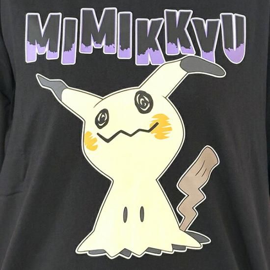 ポケモンTシャツ