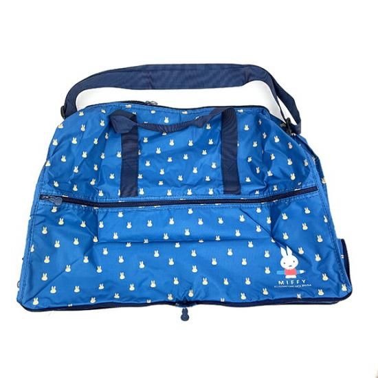 【新品未使用】レスポートサック ミッフィー ボストンバッグ 旅行用バッグ 新品 レスポートサック ミッフィー ボストンバッグ コラボ 旅行