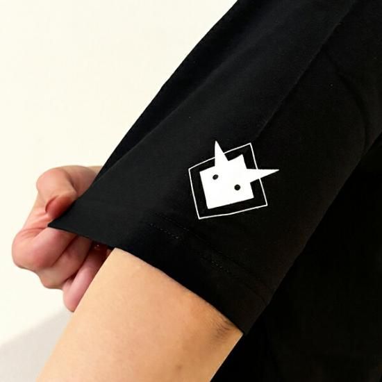 ワンピースTシャツ