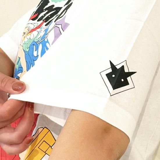 ワンピース ヤマト Tシャツ(ホワイト) LLサイズ アパレル ジャンプ ワンピース ヤマト Tシャツ(ホワイト) LLサイズ アパレル ジャンプ