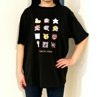 ���Υ����ӥ� �ɥåȥ������� T�����(�֥�å�) M������ ���ѥ�� ǤŷƲ