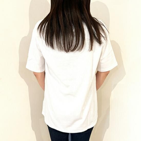 星のカービィドットアイコンTシャツ