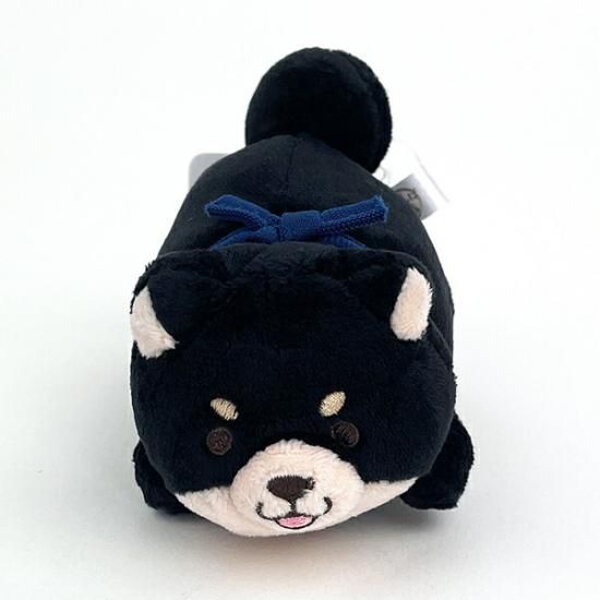忠犬もちしばぬいぐるみ