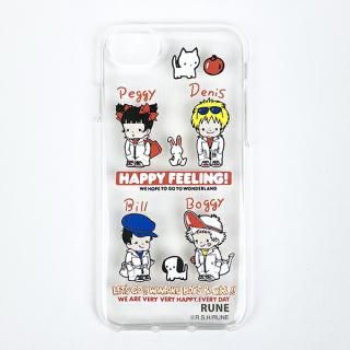 ƣ ꥢ WANPAKU iPhoneSE(2)8/7/6s/6 ޥ Rune