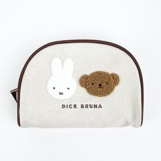 <img class='new_mark_img1' src='https://img.shop-pro.jp/img/new/icons15.gif' style='border:none;display:inline;margin:0px;padding:0px;width:auto;' />�ߥåե��� miffy �ե����������饷�꡼�� �ݡ��� ��ʪ����