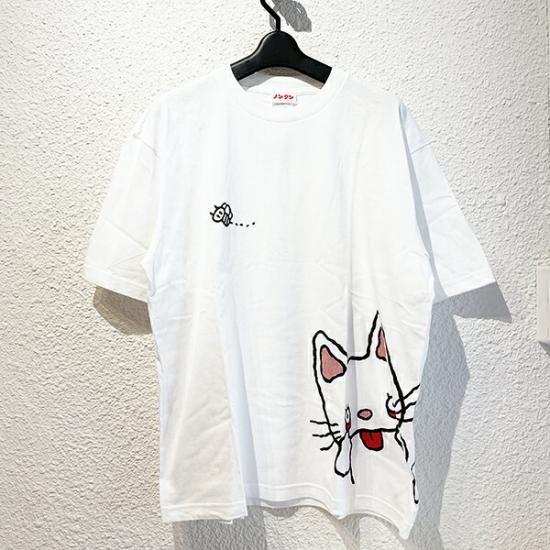 ノンタンBIG Tシャツ