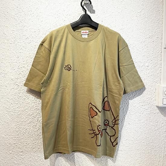 ノンタンBIG Tシャツ