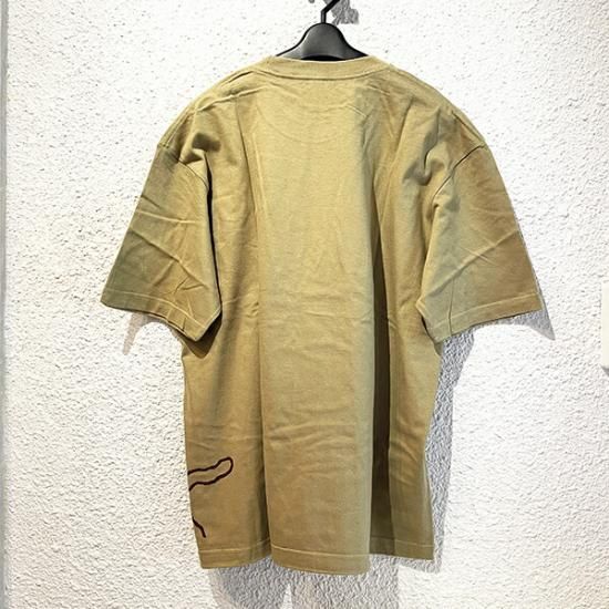 ノンタンBIG Tシャツ