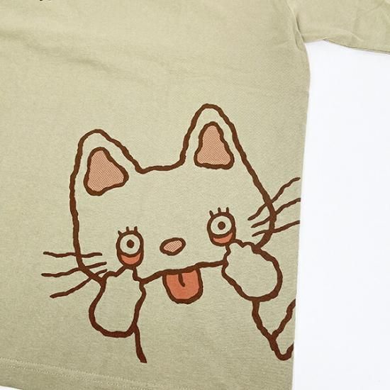 ノンタンBIG Tシャツ