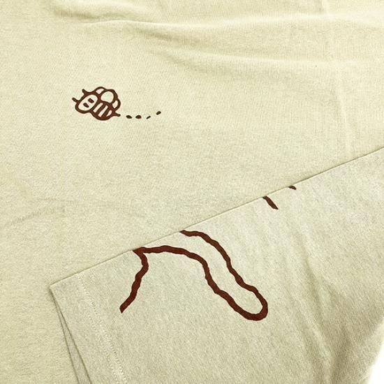 ノンタンBIG Tシャツ