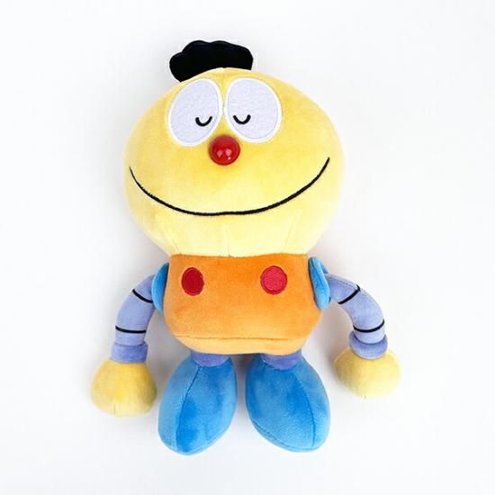 キテレツ大百科/ぬいぐるみバッジ/コロ助｜商品情報｜タカラ