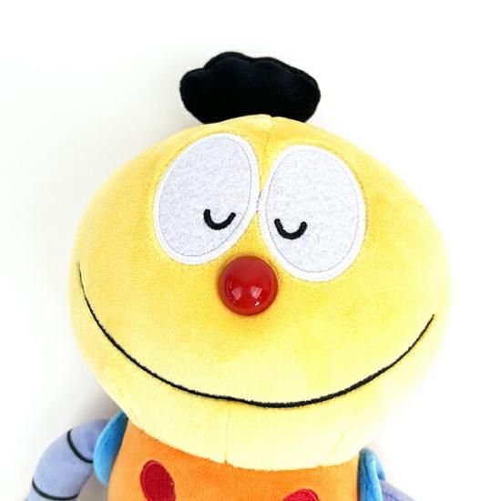 特大キテレツ大百科コロ助ぬいぐるみ縦50cm横28cm ていたし