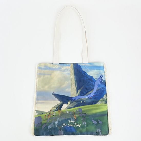 ACCOMODE  collaboration bag